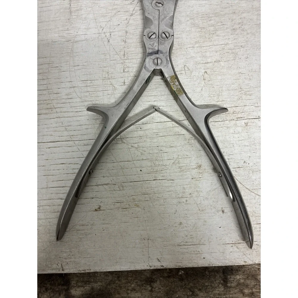 liston bone nipper Working 10.5 Inches 16